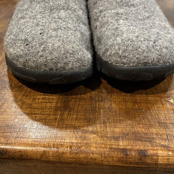 EUC north face clogs - Picture 7 of 8